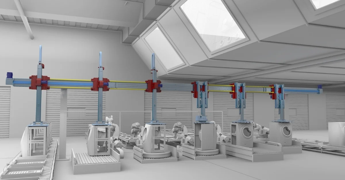 Linear Actuators what they are and how to choose them